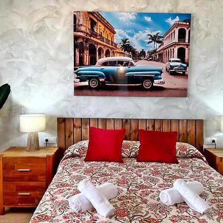 Apartamento NEPTUNO 27 - Frente a la playa de Gandía Exterior foto