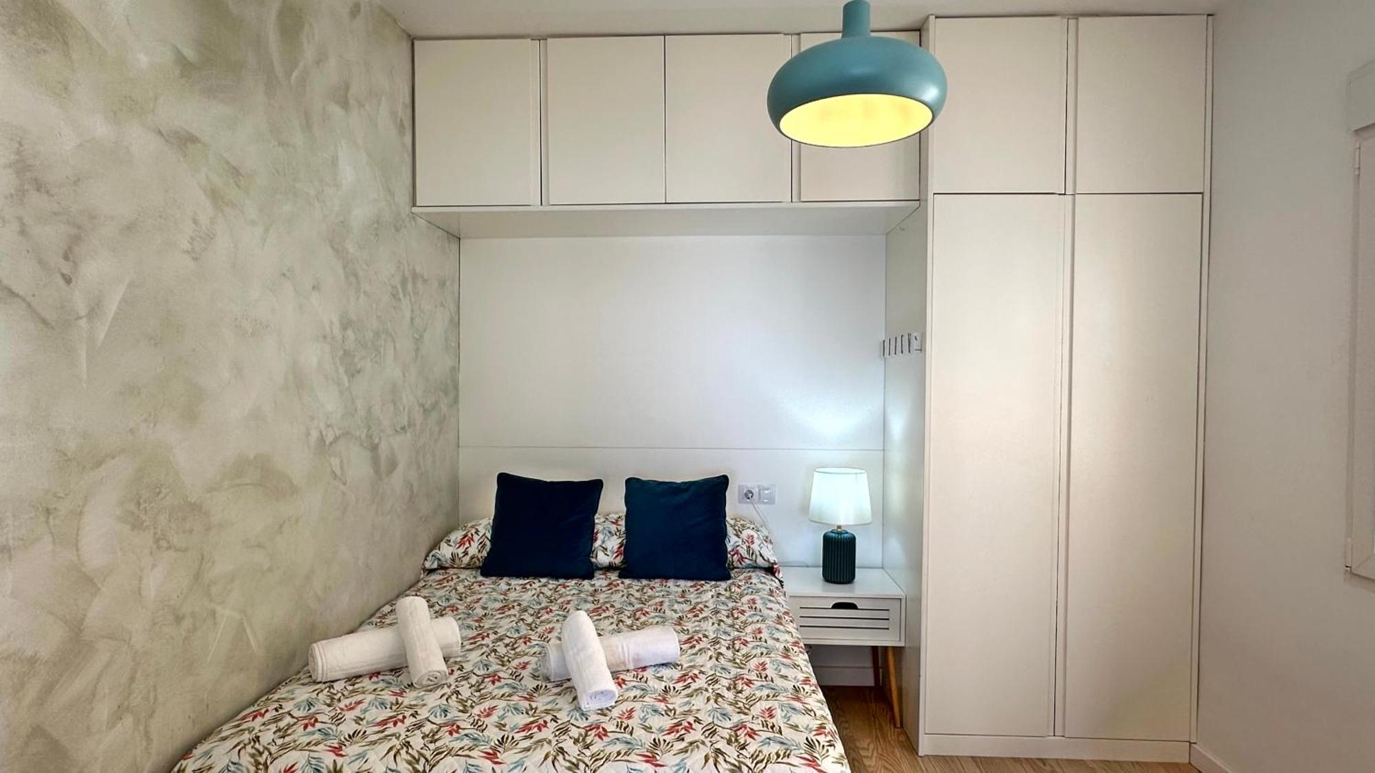 Apartamento NEPTUNO 27 - Frente a la playa de Gandía Exterior foto